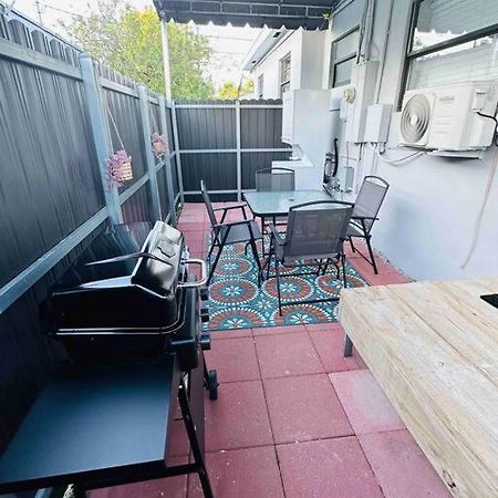Coral Gables Miami Studio Near Airport And Beaches Exteriér fotografie