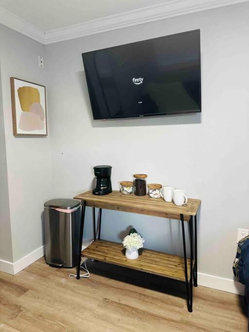 Coral Gables Miami Studio Near Airport And Beaches Exteriér fotografie