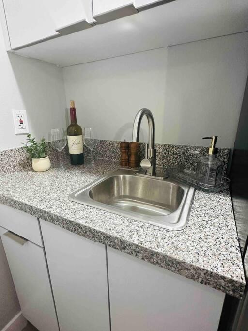 Coral Gables Miami Studio Near Airport And Beaches Exteriér fotografie