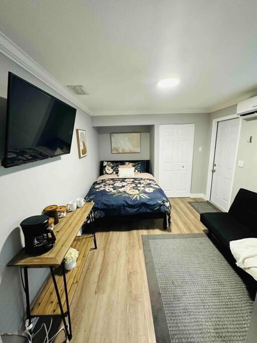 Coral Gables Miami Studio Near Airport And Beaches Exteriér fotografie